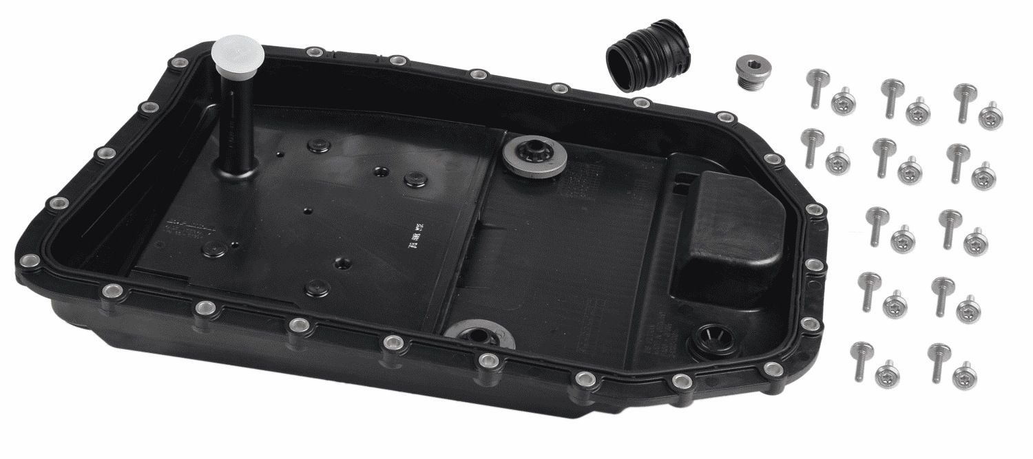 ZF 1071.298.038 - Teilesatz, Automatikgetriebe-Ölwechsel