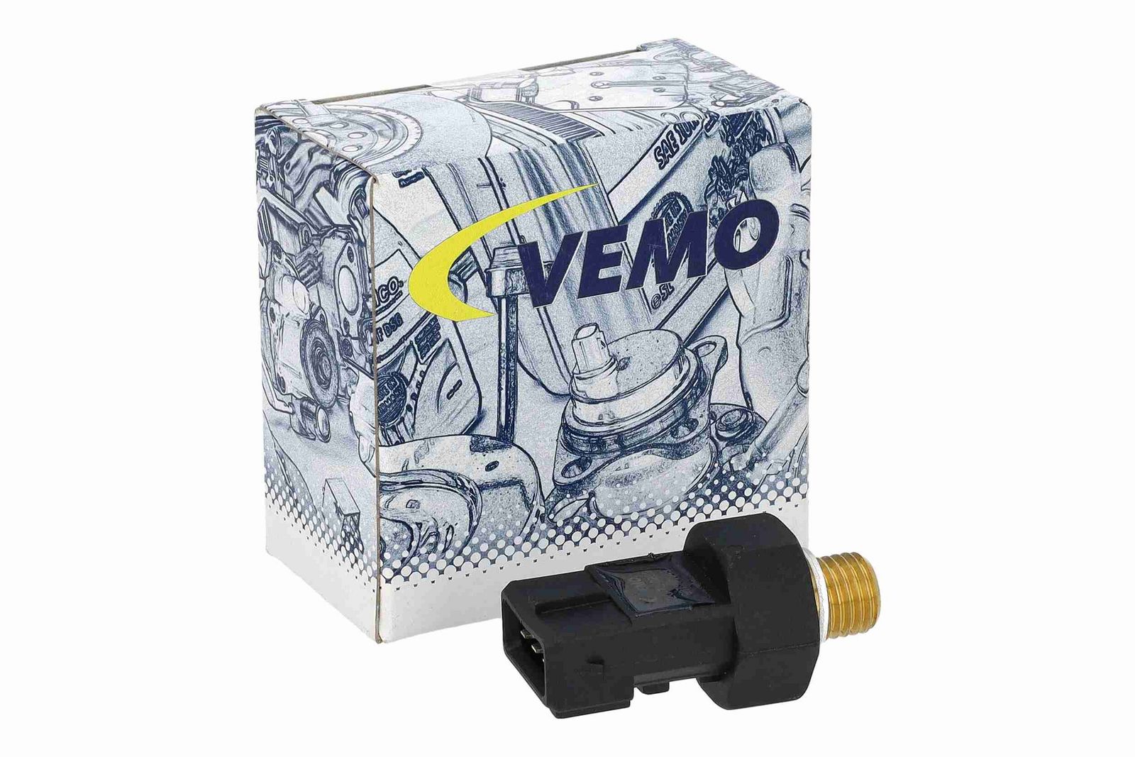 VEMO V20-73-0239 - Öldruckschalter