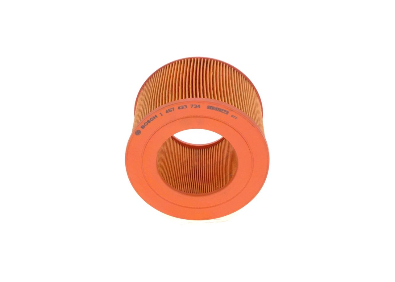 BOSCH 1 457 433 734 - Luftfilter