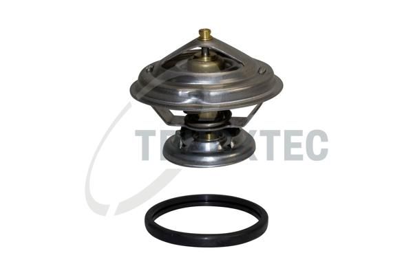 TRUCKTEC AUTOMOTIVE 02.19.144 - Thermostat, Kühlmittel