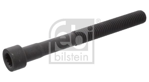 FEBI BILSTEIN 09128 - Zylinderkopfschraube