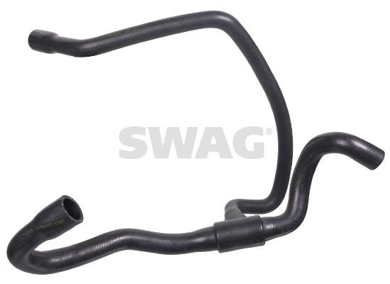 SWAG 12 10 3265 - Kühlerschlauch
