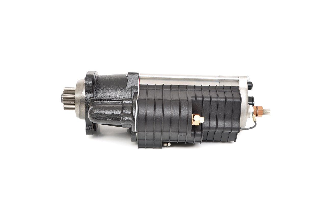 BOSCH 0 001 350 019 - Starter