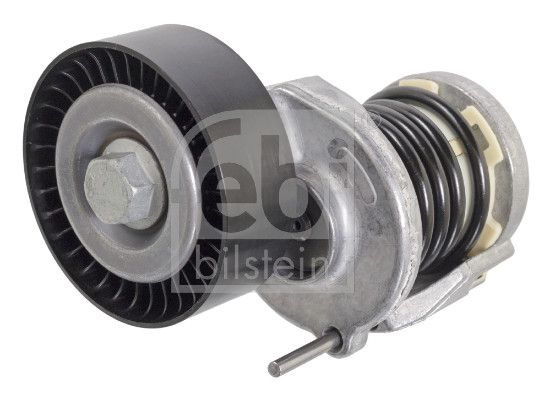FEBI BILSTEIN 104258 - Riemenspanner, Keilrippenriemen