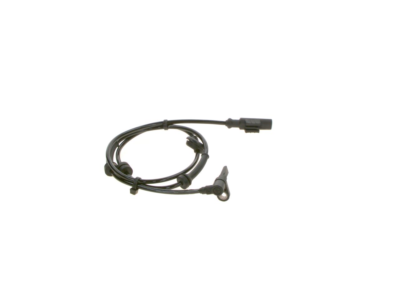BOSCH 0 265 008 002 - Sensor, Raddrehzahl