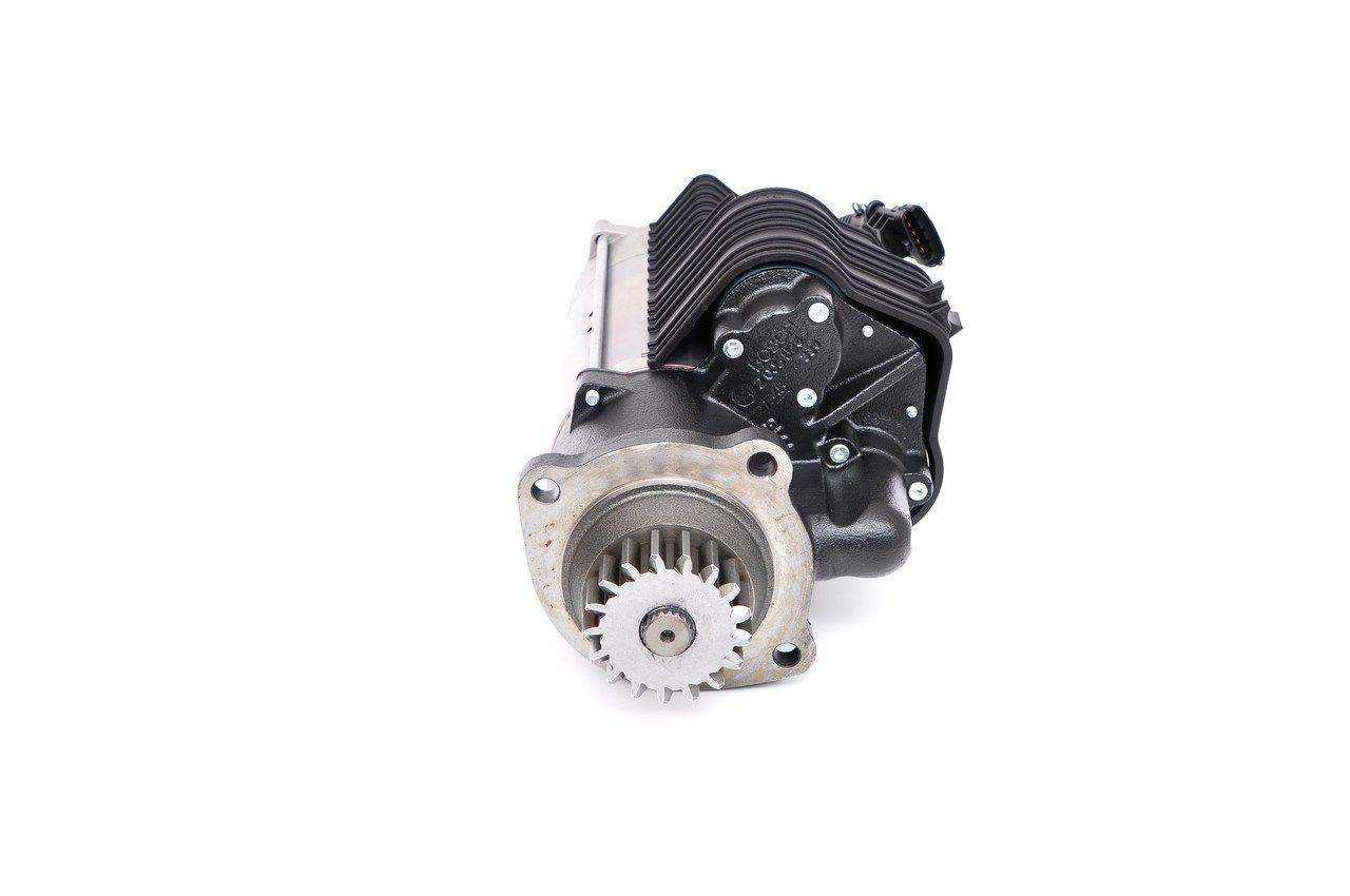 BOSCH 0 001 360 104 - Starter