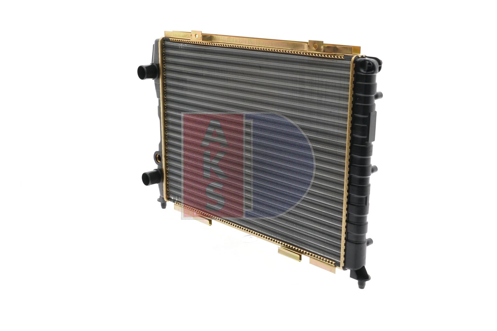 AKS DASIS 010280N - Kühler, Motorkühlung
