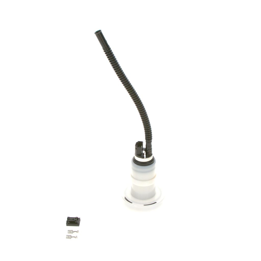 BOSCH 0 986 580 802 - Kraftstoffpumpe