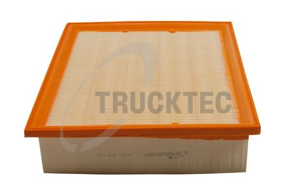 TRUCKTEC AUTOMOTIVE 02.14.111 - Luftfilter