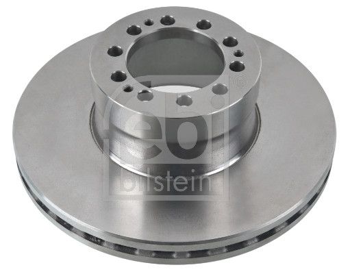 FEBI BILSTEIN 105973 - Bremsscheibe