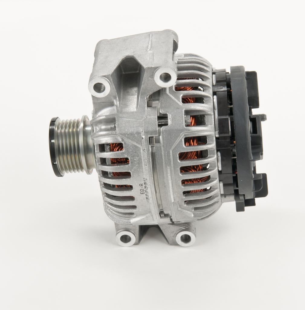 BOSCH 0 124 515 064 - Generator