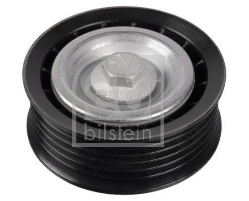 FEBI BILSTEIN 109317 - Umlenk-/Führungsrolle, Keilrippenriemen