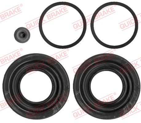 QUICK BRAKE 114-0116 - Reparatursatz, Bremssattel