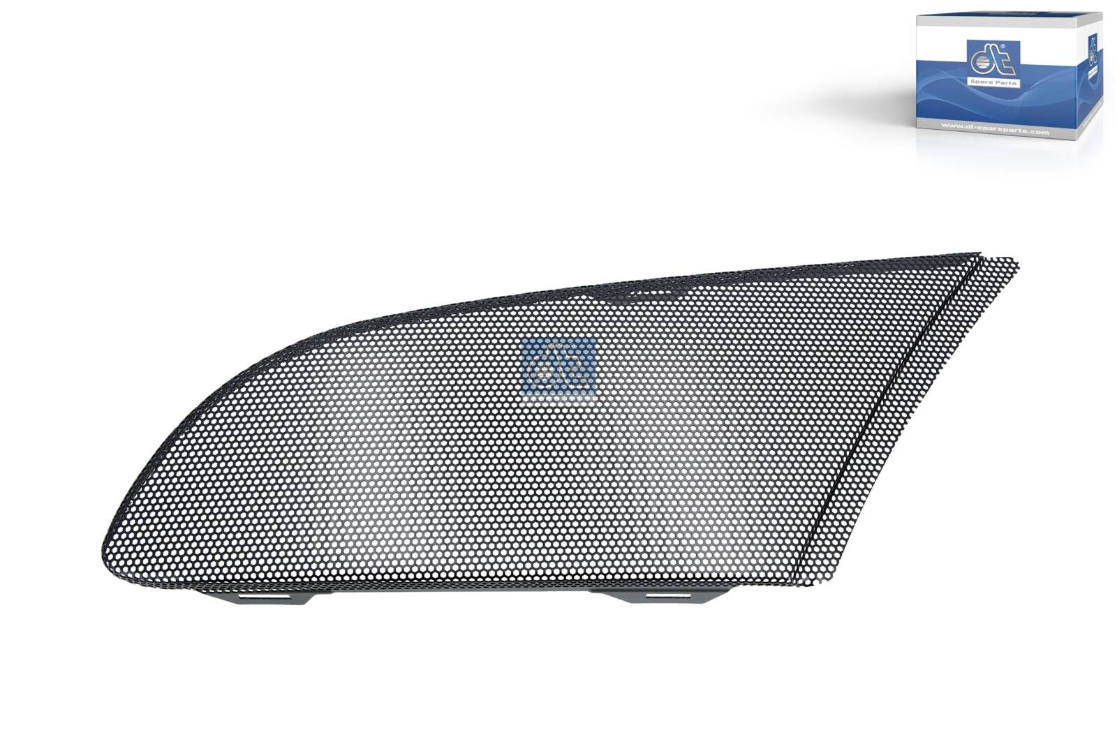 DT Spare Parts 1.23166 - Kühlergittereinsatz
