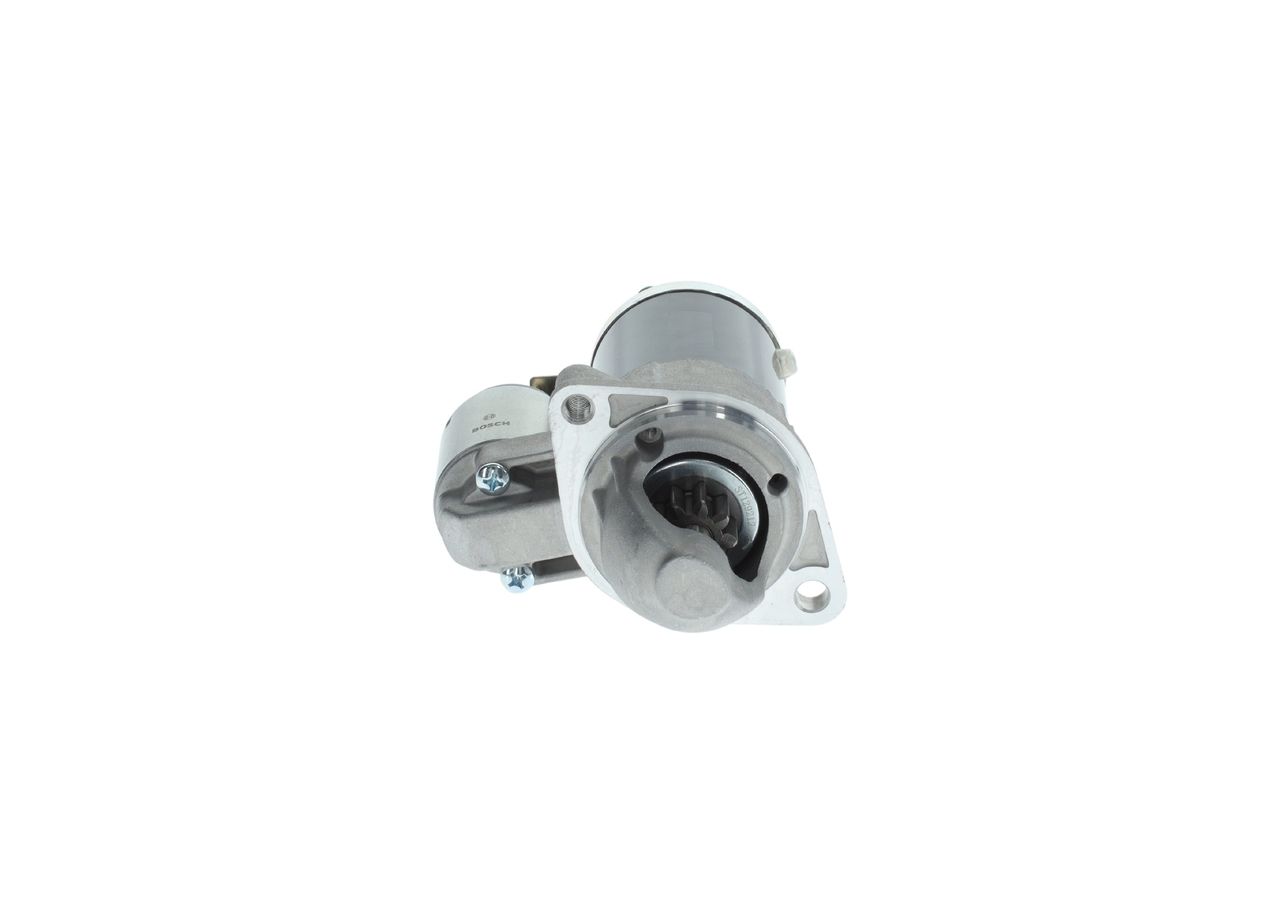 BOSCH 1 986 S00 687 - Starter