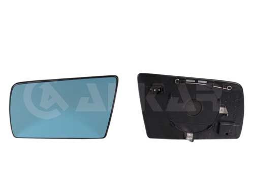 ALKAR 6431539 - Spiegelglas, Außenspiegel
