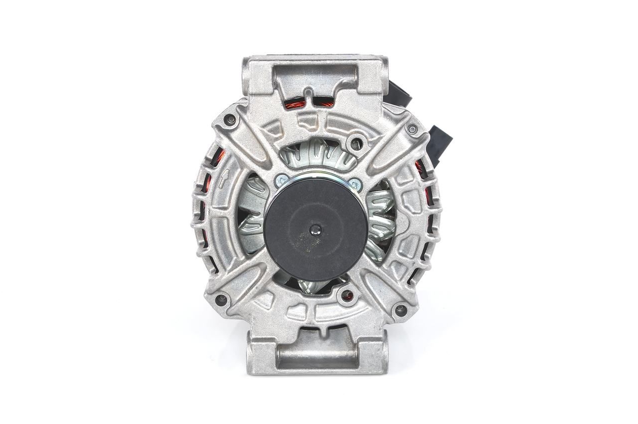 BOSCH 0 125 711 078 - Generator