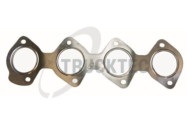 TRUCKTEC AUTOMOTIVE 02.16.064 - Dichtung, Abgaskrümmer