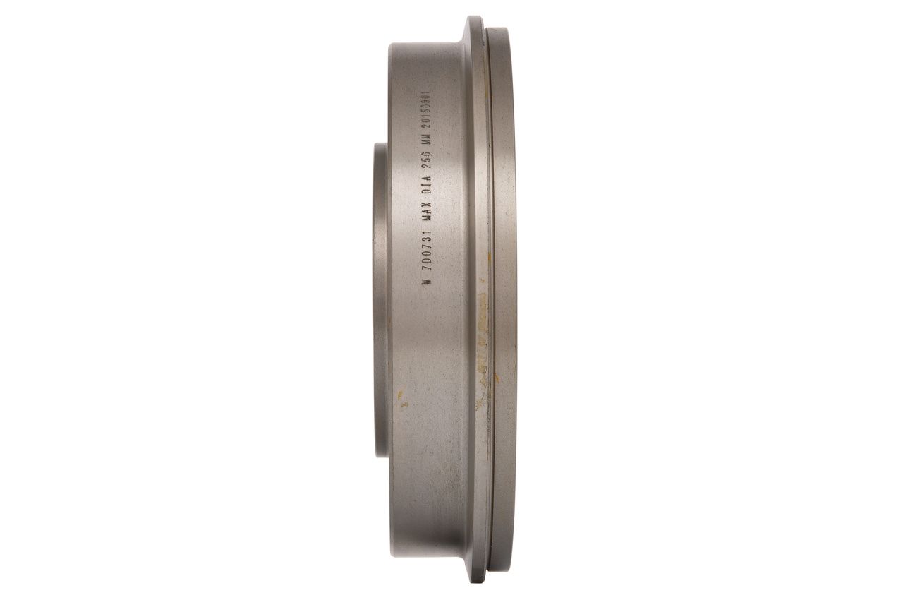 BOSCH 0 986 477 302 - Bremstrommel