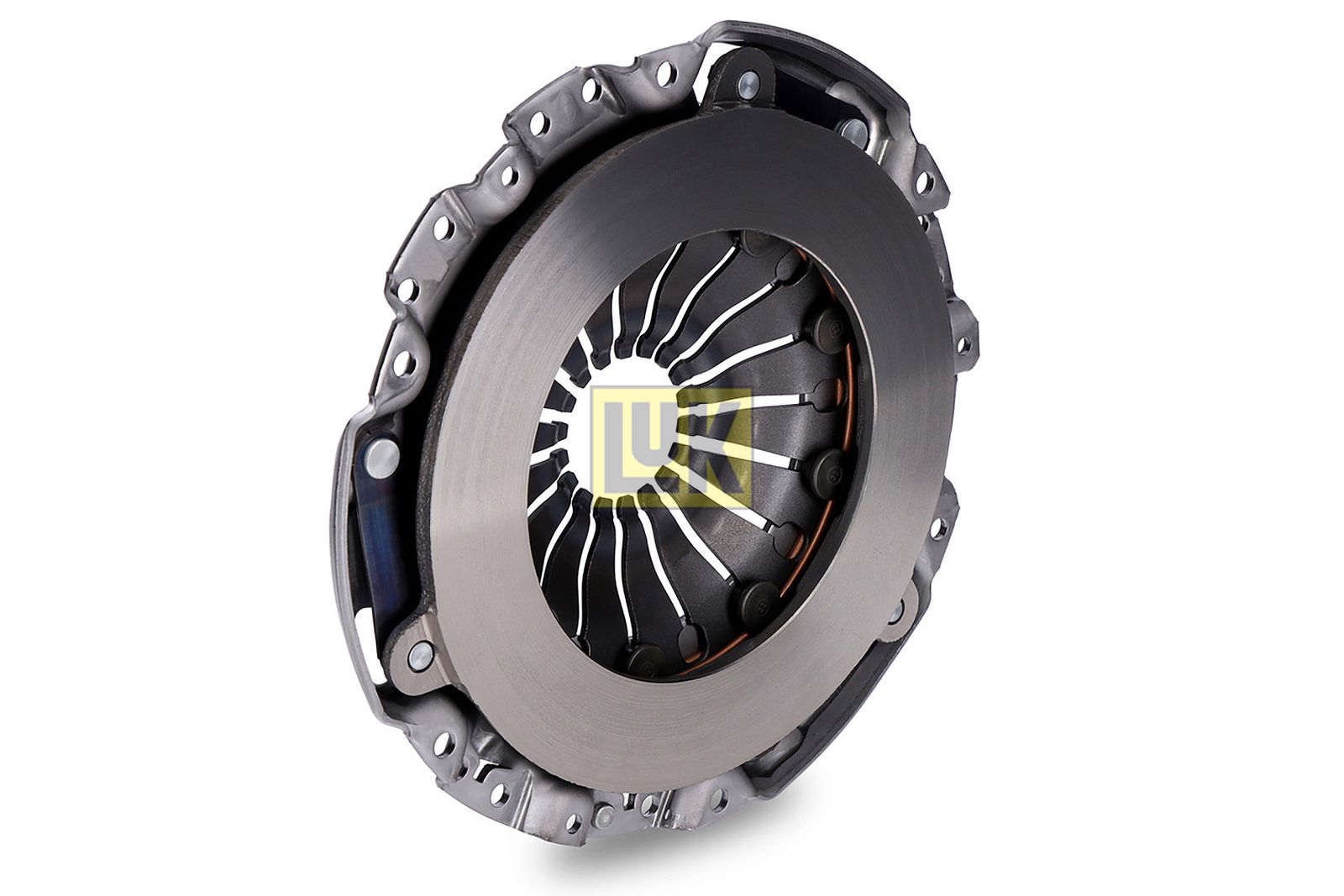 Schaeffler LuK 122 0225 10 - Kupplungsdruckplatte