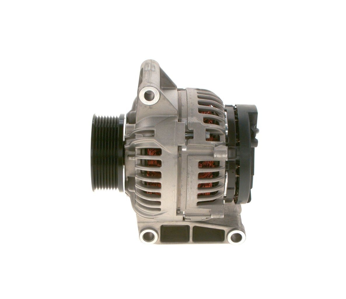 BOSCH 0 124 655 617 - Generator