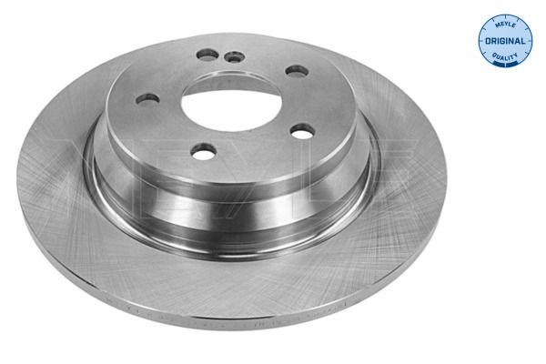 MEYLE 015 523 0030 - Bremsscheibe