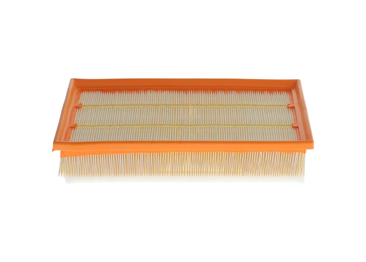 BOSCH 1 457 433 086 - Luftfilter