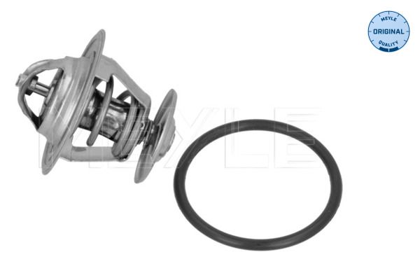 MEYLE 028 287 0010 - Thermostat, Kühlmittel