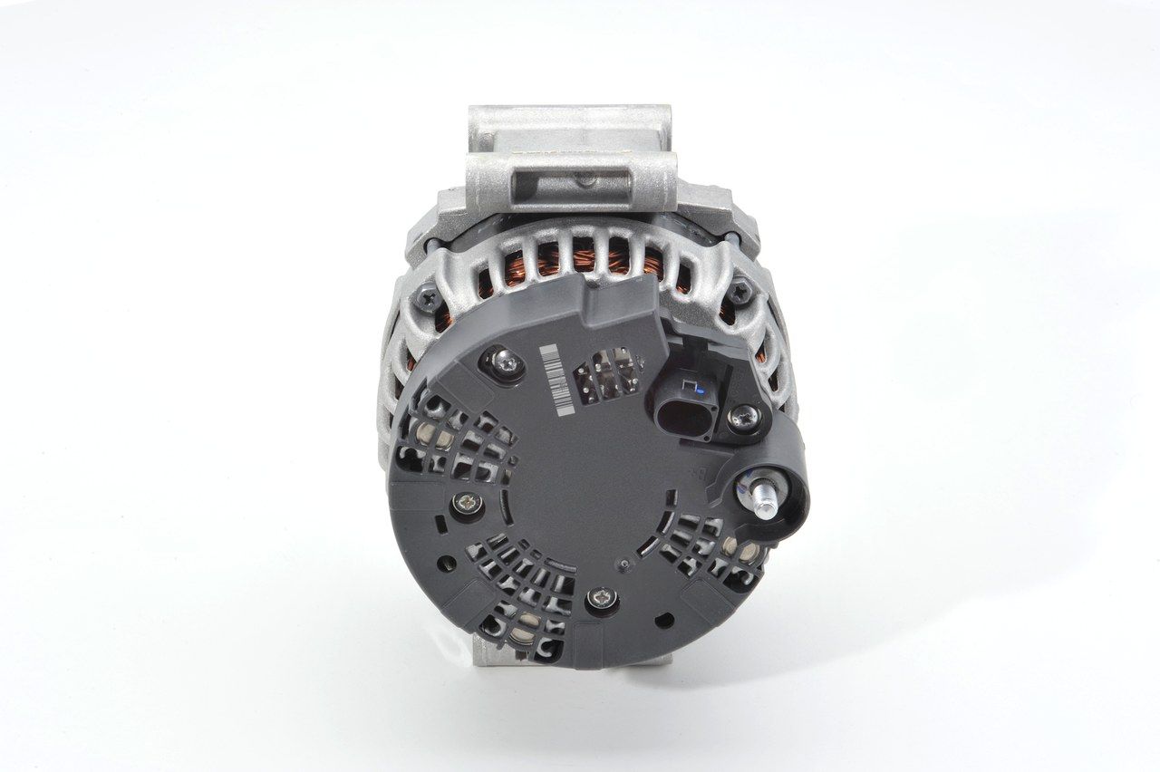 BOSCH 0 125 711 044 - Generator