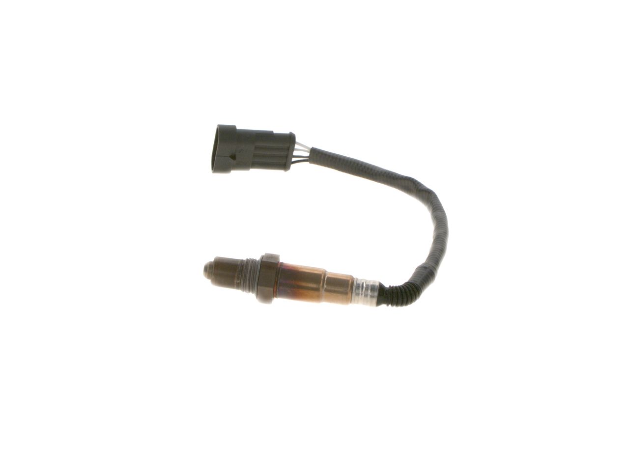 BOSCH 0 258 006 206 - Lambdasonde