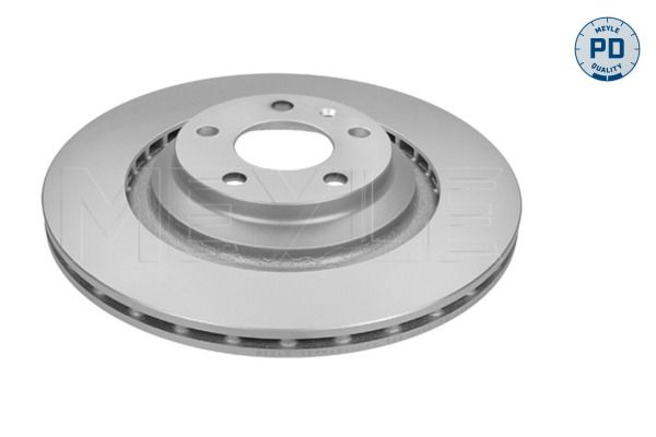 MEYLE 115 523 0028/PD - Bremsscheibe