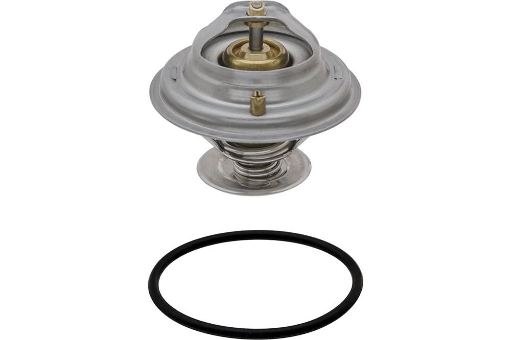 TOPRAN 101 583 - Thermostat, Kühlmittel