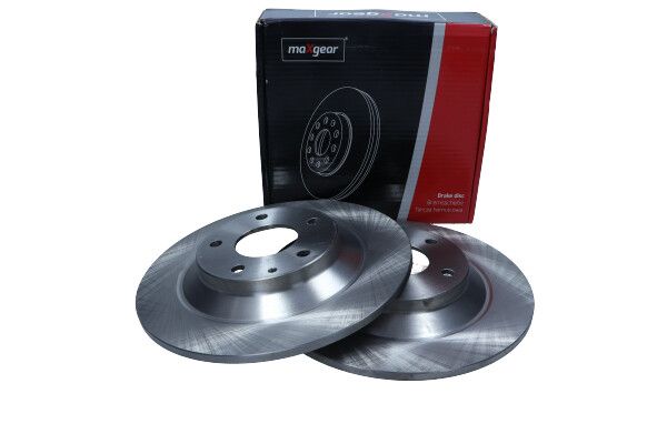 MAXGEAR 19-2213 - Bremsscheibe