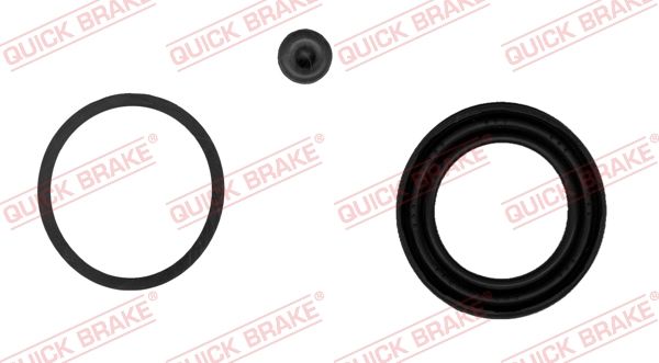 QUICK BRAKE 114-0148 - Reparatursatz, Bremssattel