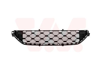 VAN WEZEL 0934590 - Lüftungsgitter, Stoßfänger
