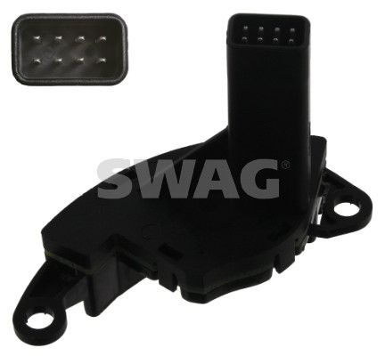 SWAG 10 93 3746 - Lenkwinkelsensor