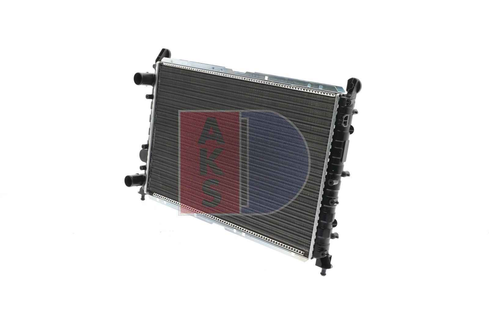 AKS DASIS 010310N - Kühler, Motorkühlung