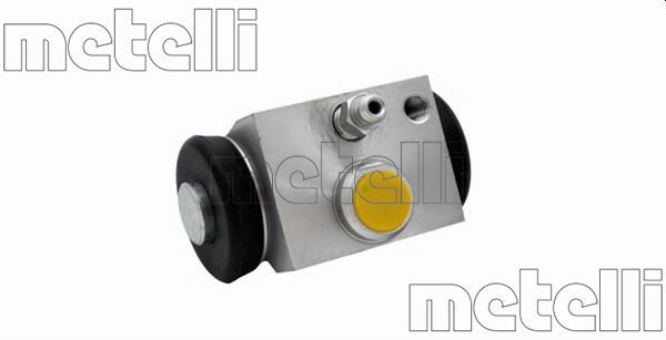 METELLI 04-0973 - Radbremszylinder