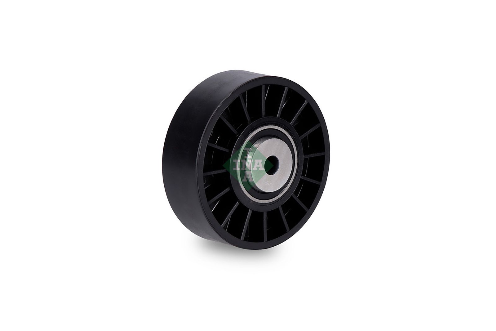 Schaeffler INA 531 0718 10 - Spannrolle, Keilrippenriemen