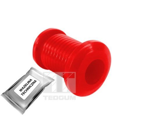 TEDGUM 00239069 - Lagerung, Spurstange