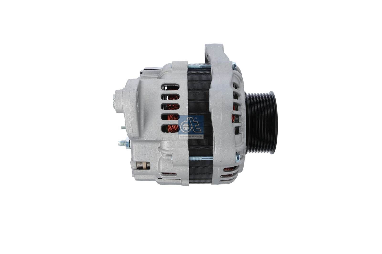 DT Spare Parts 1.21750 - Generator