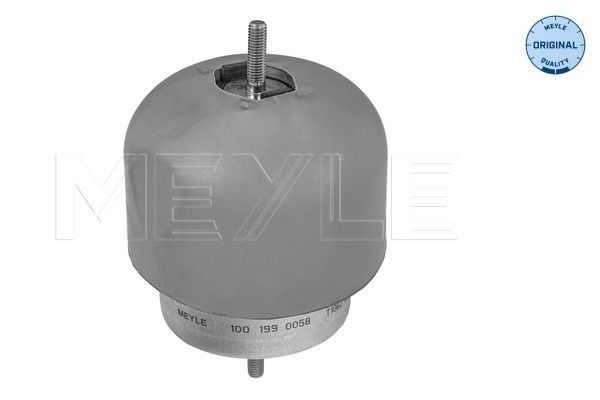 MEYLE 100 199 0058 - Lagerung, Motor