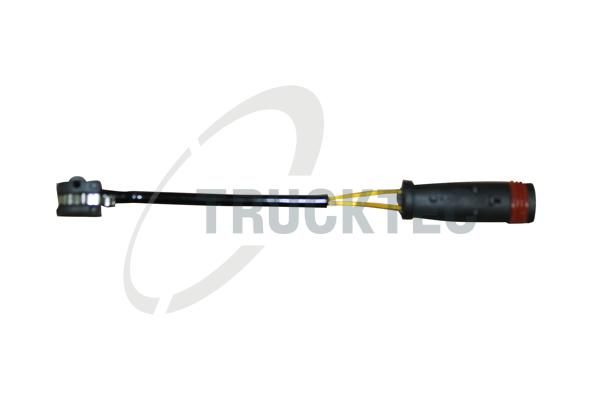TRUCKTEC AUTOMOTIVE 02.42.030 - Warnkontakt, Bremsbelagverschleiß