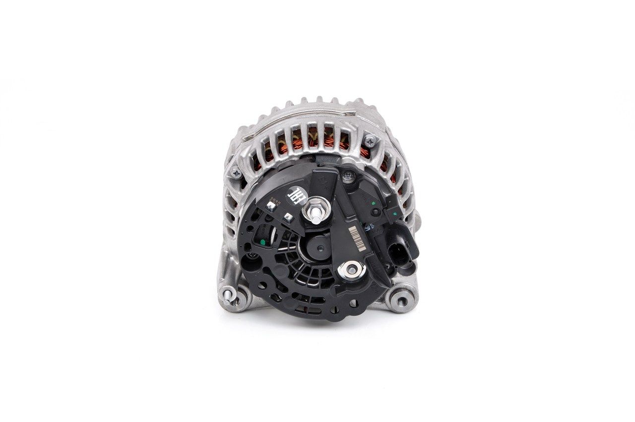 BOSCH 0 124 515 013 - Generator