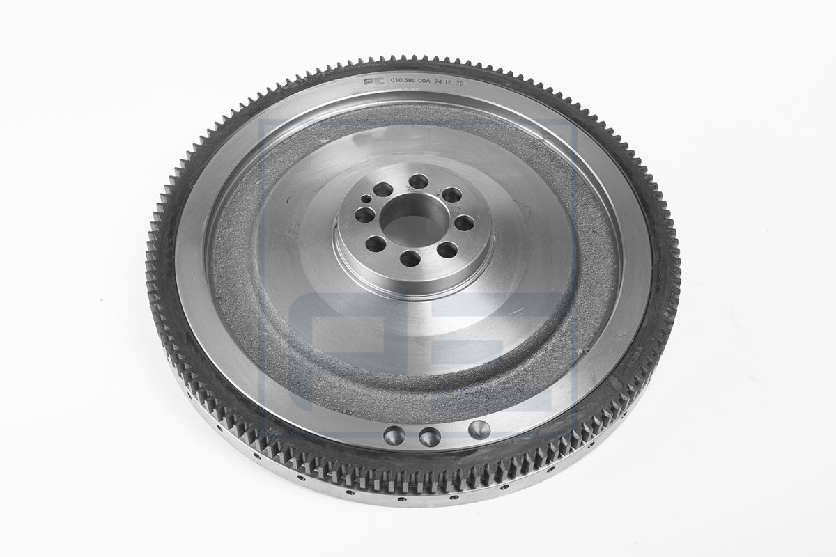 PE Automotive 010.580-00A - Schwungrad
