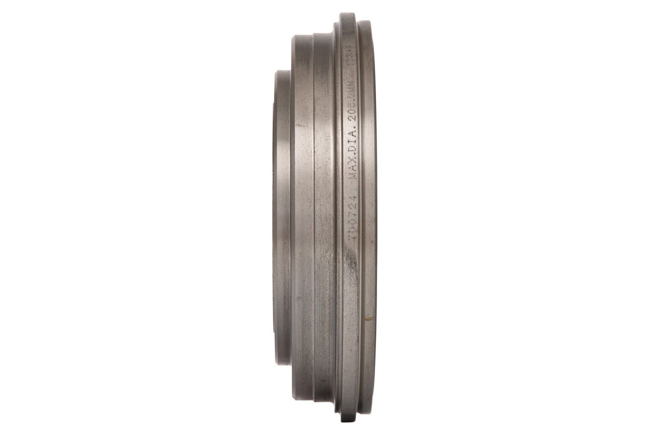 BOSCH 0 986 477 298 - Bremstrommel