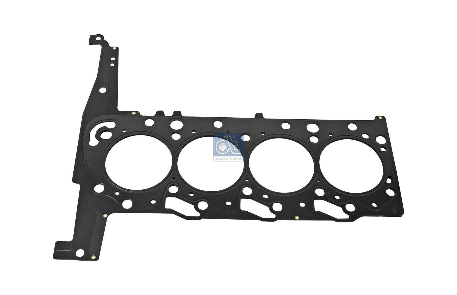 DT Spare Parts 13.40026 - Dichtung, Zylinderkopf