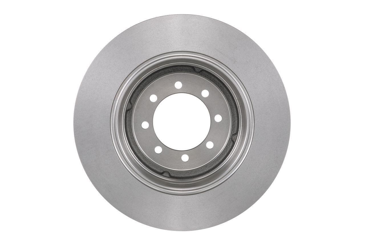 BOSCH 0 986 478 886 - Bremsscheibe