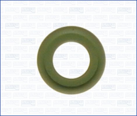 AJUSA 01148400 - Dichtring, Ölablassschraube