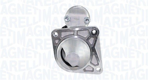 MAGNETI MARELLI 063721379010 - Starter